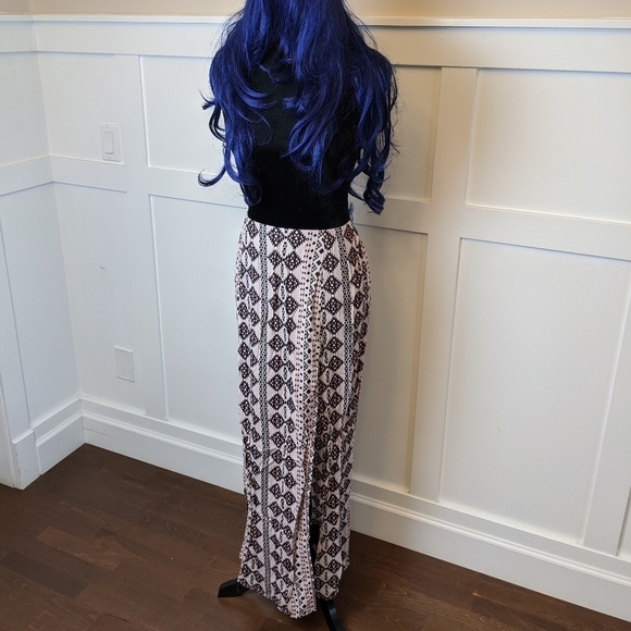 Garage long skirt - Picture 3 of 8